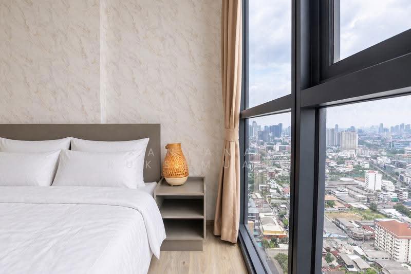 Oka Haus Sukhumvit 36 : โอกะ เฮ้าส์ สุขุมวิท 36, กรุงเทพ, 3399 ถนนพระรามที่ ๔, คลองตัน, คลองเตย, กรุงเทพ, 35 ตร.ม., คอนโด ให้เช่า, โดย Kanyanat Ruksamuang, 500552744 - DDproperty.com