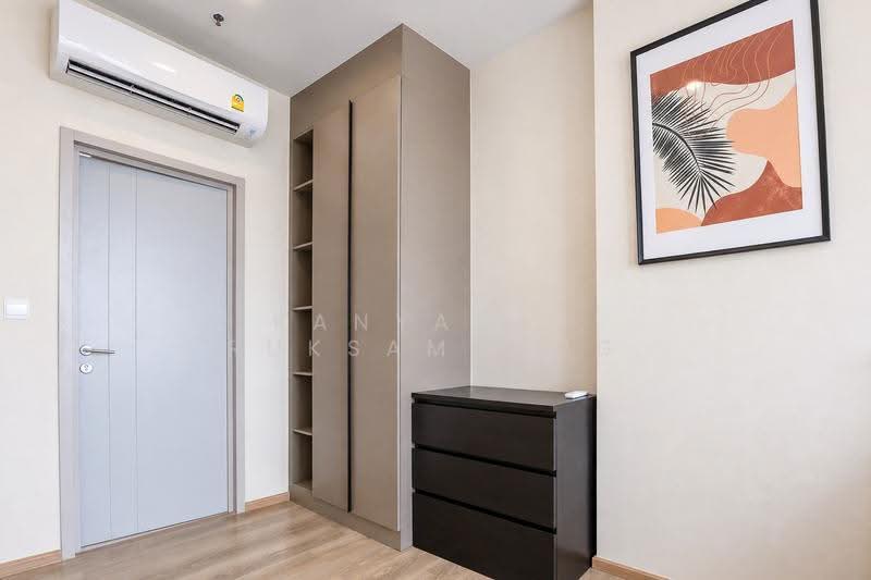 Oka Haus Sukhumvit 36 : โอกะ เฮ้าส์ สุขุมวิท 36, กรุงเทพ, 3399 ถนนพระรามที่ ๔, คลองตัน, คลองเตย, กรุงเทพ, 35 ตร.ม., คอนโด ให้เช่า, โดย Kanyanat Ruksamuang, 500552744 - DDproperty.com