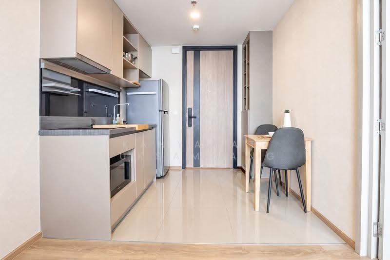Oka Haus Sukhumvit 36, Bangkok, 3399 Rama 4 Road, Khong Tan, Khlong Toei, Bangkok, 1 Bedroom, 35 sqm, Condo For Rent, by Kanyanat Ruksamuang, 500552744 - DDproperty.com
