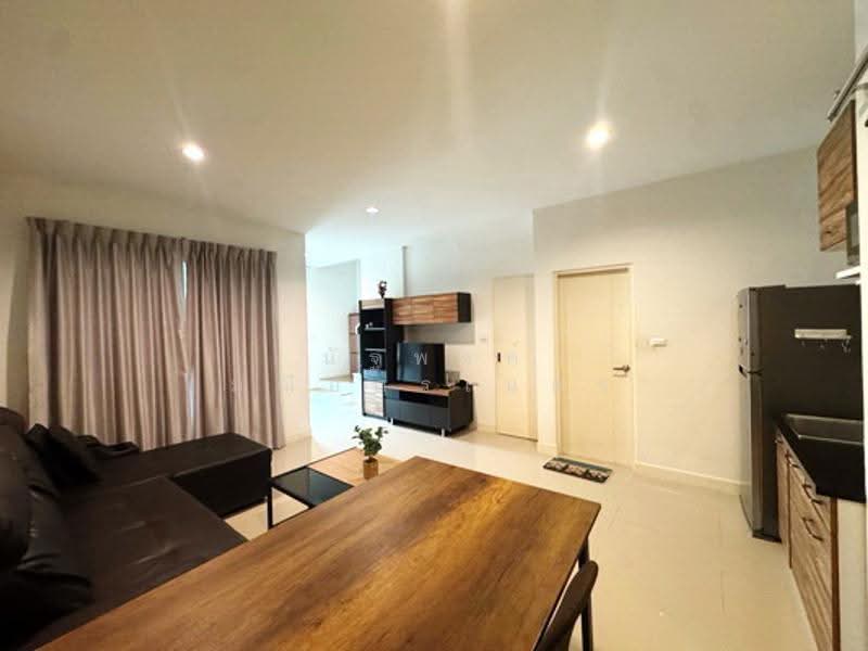 Pleno Sukhumvit-Bangna, Samut Prakan, Bua Nakarin Road, Bang Kaeo, Bang Plee, Samut Prakan, 3 Bedrooms, 110 sqm, Townhouse For Rent, by นัฐพงค์ มณีอัครเนตร, 500552746 - DDproperty.com