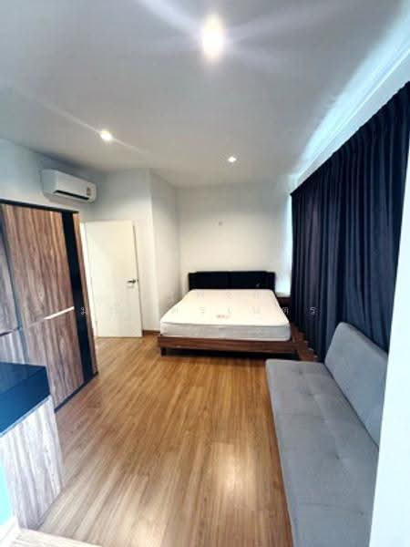Pleno Sukhumvit-Bangna, Samut Prakan, Bua Nakarin Road, Bang Kaeo, Bang Plee, Samut Prakan, 3 Bedrooms, 110 sqm, Townhouse For Rent, by นัฐพงค์ มณีอัครเนตร, 500552746 - DDproperty.com
