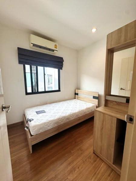 Pleno Sukhumvit-Bangna, Samut Prakan, Bua Nakarin Road, Bang Kaeo, Bang Plee, Samut Prakan, 3 Bedrooms, 110 sqm, Townhouse For Rent, by นัฐพงค์ มณีอัครเนตร, 500552746 - DDproperty.com
