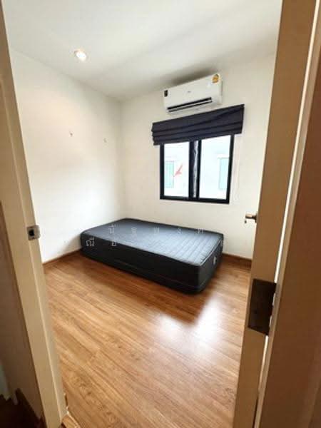 Pleno Sukhumvit-Bangna, Samut Prakan, Bua Nakarin Road, Bang Kaeo, Bang Plee, Samut Prakan, 3 Bedrooms, 110 sqm, Townhouse For Rent, by นัฐพงค์ มณีอัครเนตร, 500552746 - DDproperty.com