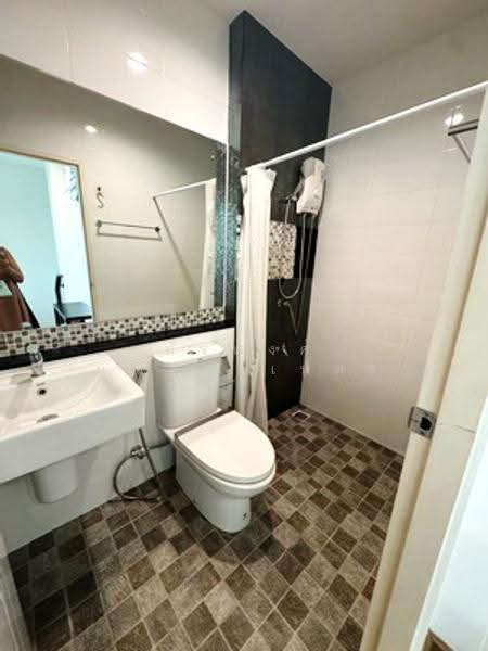 Pleno Sukhumvit-Bangna, Samut Prakan, Bua Nakarin Road, Bang Kaeo, Bang Plee, Samut Prakan, 3 Bedrooms, 110 sqm, Townhouse For Rent, by นัฐพงค์ มณีอัครเนตร, 500552746 - DDproperty.com