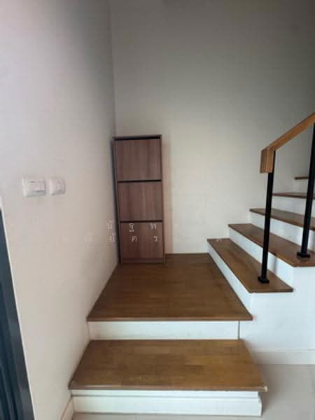Pleno Sukhumvit-Bangna, Samut Prakan, Bua Nakarin Road, Bang Kaeo, Bang Plee, Samut Prakan, 3 Bedrooms, 110 sqm, Townhouse For Rent, by นัฐพงค์ มณีอัครเนตร, 500552746 - DDproperty.com