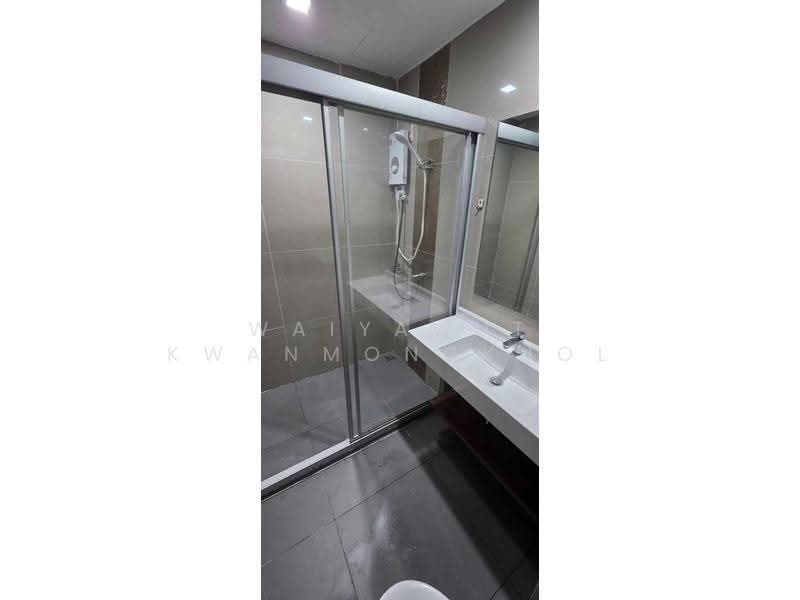 IDEO Rama 9-Asoke, Bangkok, Rama 9 Road, Huai Khwang, Bangkok, 1 Bedroom, 32 sqm, Condo For Rent, by Waiyawut Kwanmongkhol, 500552747 - DDproperty.com