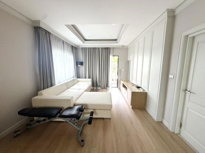 Centro Bangna Km.7, Samut Prakan, Buanakarin Road, Bang Kaeo, Bang Plee, Samut Prakan, 4 Bedrooms, 180 sqm, Single Detached House For Rent, by นัฐพงค์ มณีอัครเนตร, 500552748 - DDproperty.com