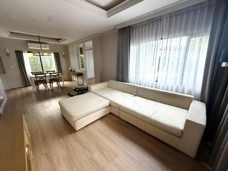 Centro Bangna Km.7, Samut Prakan, Buanakarin Road, Bang Kaeo, Bang Plee, Samut Prakan, 4 Bedrooms, 180 sqm, Single Detached House For Rent, by นัฐพงค์ มณีอัครเนตร, 500552748 - DDproperty.com