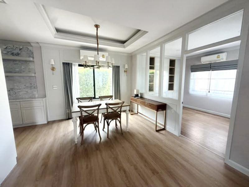 Centro Bangna Km.7, Samut Prakan, Buanakarin Road, Bang Kaeo, Bang Plee, Samut Prakan, 4 Bedrooms, 180 sqm, Single Detached House For Rent, by นัฐพงค์ มณีอัครเนตร, 500552748 - DDproperty.com