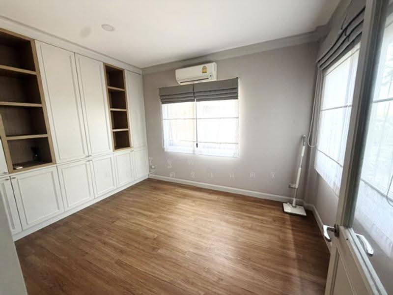 Centro Bangna Km.7, Samut Prakan, Buanakarin Road, Bang Kaeo, Bang Plee, Samut Prakan, 4 Bedrooms, 180 sqm, Single Detached House For Rent, by นัฐพงค์ มณีอัครเนตร, 500552748 - DDproperty.com
