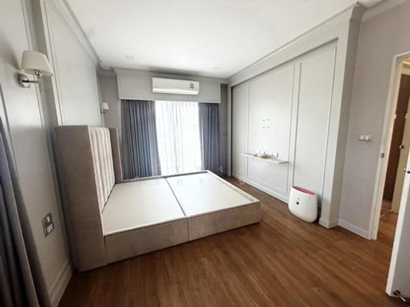 Centro Bangna Km.7, Samut Prakan, Buanakarin Road, Bang Kaeo, Bang Plee, Samut Prakan, 4 Bedrooms, 180 sqm, Single Detached House For Rent, by นัฐพงค์ มณีอัครเนตร, 500552748 - DDproperty.com