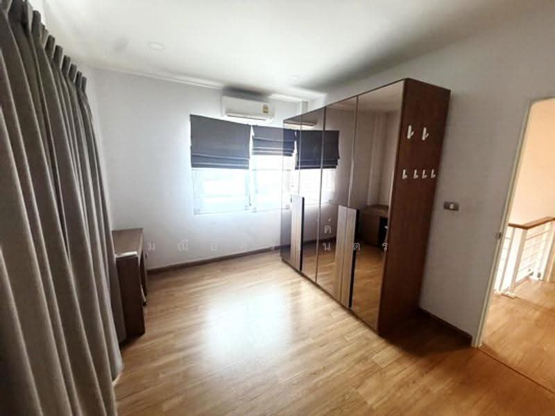 Centro Bangna Km.7, Samut Prakan, Buanakarin Road, Bang Kaeo, Bang Plee, Samut Prakan, 4 Bedrooms, 180 sqm, Single Detached House For Rent, by นัฐพงค์ มณีอัครเนตร, 500552748 - DDproperty.com