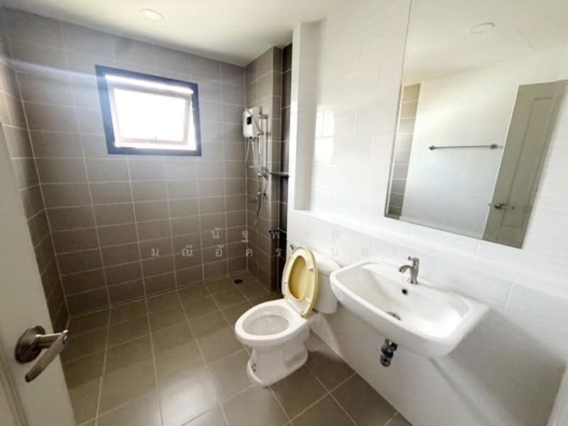 Centro Bangna Km.7, Samut Prakan, Buanakarin Road, Bang Kaeo, Bang Plee, Samut Prakan, 4 Bedrooms, 180 sqm, Single Detached House For Rent, by นัฐพงค์ มณีอัครเนตร, 500552748 - DDproperty.com