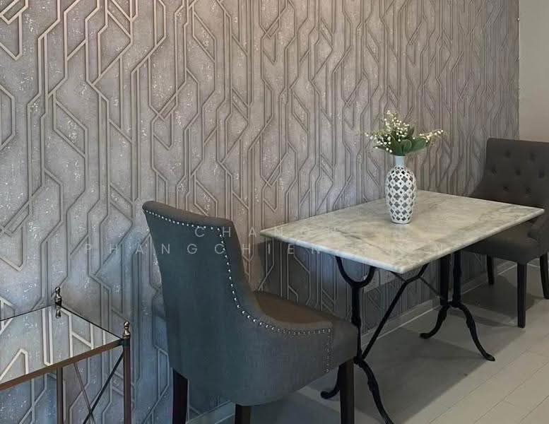 Noble Ploenchit, Bangkok, 1035 Ploenchit Road, Lumphini, Pathum Wan, Bangkok, 1 Bedroom, 45 sqm, Condo For Rent, by Chanon Phangchienghien, 500552750 - DDproperty.com