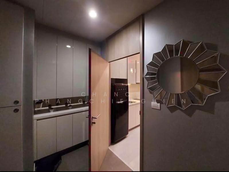 Noble Ploenchit, Bangkok, 1035 Ploenchit Road, Lumphini, Pathum Wan, Bangkok, 1 Bedroom, 45 sqm, Condo For Rent, by Chanon Phangchienghien, 500552750 - DDproperty.com
