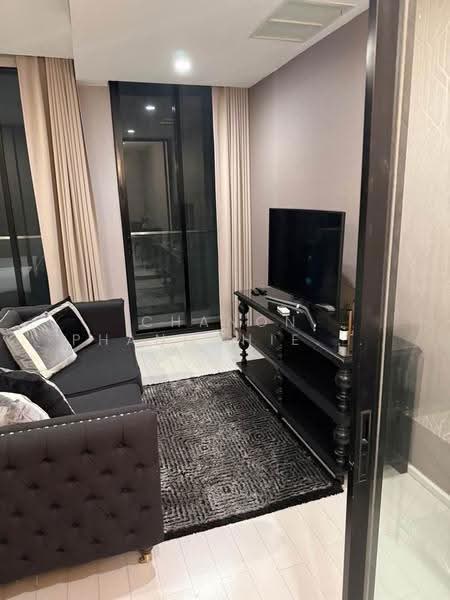 Noble Ploenchit, Bangkok, 1035 Ploenchit Road, Lumphini, Pathum Wan, Bangkok, 1 Bedroom, 45 sqm, Condo For Rent, by Chanon Phangchienghien, 500552750 - DDproperty.com