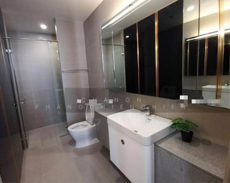 Noble Ploenchit, Bangkok, 1035 Ploenchit Road, Lumphini, Pathum Wan, Bangkok, 1 Bedroom, 45 sqm, Condo For Rent, by Chanon Phangchienghien, 500552750 - DDproperty.com