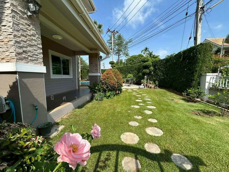 Koolpuntville 15, Chiang Mai, San Pu Loei, Doi Saket, Chiang Mai, 4 Bedrooms, 400 sqm, Single Detached House For Sale, by นิศาชล ใจแปง, 500552751 - DDproperty.com