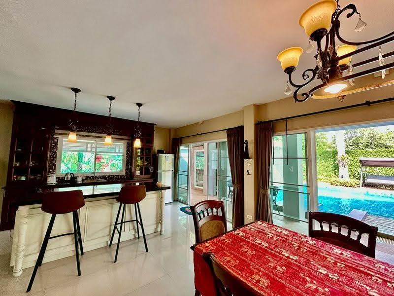 Koolpuntville 15, Chiang Mai, San Pu Loei, Doi Saket, Chiang Mai, 4 Bedrooms, 400 sqm, Single Detached House For Sale, by นิศาชล ใจแปง, 500552751 - DDproperty.com