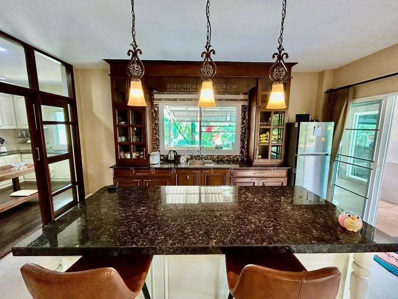 Koolpuntville 15, Chiang Mai, San Pu Loei, Doi Saket, Chiang Mai, 4 Bedrooms, 400 sqm, Single Detached House For Sale, by นิศาชล ใจแปง, 500552751 - DDproperty.com