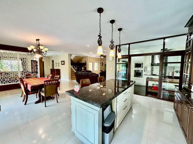Koolpuntville 15, Chiang Mai, San Pu Loei, Doi Saket, Chiang Mai, 4 Bedrooms, 400 sqm, Single Detached House For Sale, by นิศาชล ใจแปง, 500552751 - DDproperty.com