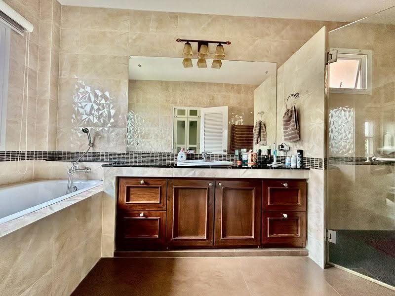 Koolpuntville 15, Chiang Mai, San Pu Loei, Doi Saket, Chiang Mai, 4 Bedrooms, 400 sqm, Single Detached House For Sale, by นิศาชล ใจแปง, 500552751 - DDproperty.com