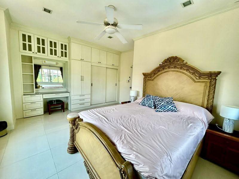 Koolpuntville 15, Chiang Mai, San Pu Loei, Doi Saket, Chiang Mai, 4 Bedrooms, 400 sqm, Single Detached House For Sale, by นิศาชล ใจแปง, 500552751 - DDproperty.com