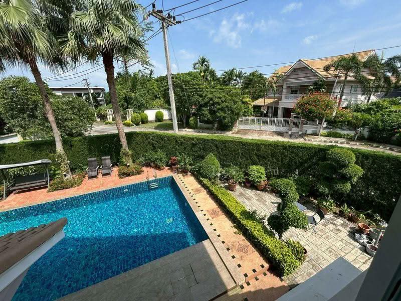 Koolpuntville 15, Chiang Mai, San Pu Loei, Doi Saket, Chiang Mai, 4 Bedrooms, 400 sqm, Single Detached House For Sale, by นิศาชล ใจแปง, 500552751 - DDproperty.com
