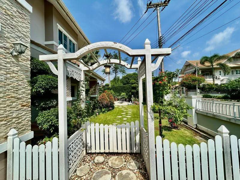 Koolpuntville 15, Chiang Mai, San Pu Loei, Doi Saket, Chiang Mai, 4 Bedrooms, 400 sqm, Single Detached House For Sale, by นิศาชล ใจแปง, 500552751 - DDproperty.com