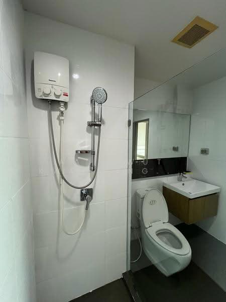 The Tempo Grand Sathorn-Wutthakat, Bangkok, Ratchaphruek Road, Bangko, Chom Thong, Bangkok, 1 Bedroom, 32 sqm, Condo For Rent, by Waiyawut Kwanmongkhol, 500552754 - DDproperty.com