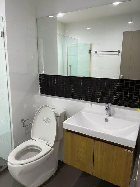 The Tempo Grand Sathorn-Wutthakat, Bangkok, Ratchaphruek Road, Bangko, Chom Thong, Bangkok, 1 Bedroom, 32 sqm, Condo For Rent, by Waiyawut Kwanmongkhol, 500552754 - DDproperty.com