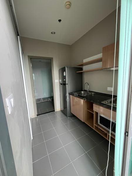 The Tempo Grand Sathorn-Wutthakat, Bangkok, Ratchaphruek Road, Bangko, Chom Thong, Bangkok, 1 Bedroom, 32 sqm, Condo For Rent, by Waiyawut Kwanmongkhol, 500552754 - DDproperty.com
