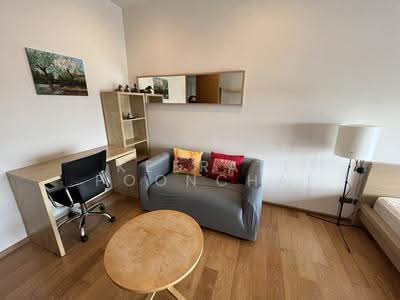 For Rent - Fuse Sathorn-Taksin, Bangkok