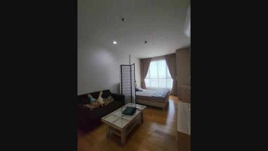 Fuse Sathorn-Taksin, Bangkok, Krung Thon Buri Road, Bang Lam Phu Lang, Khlong San, Bangkok, Studio, 28 sqm, Condo For Rent, by Keerati Poonchai, 500552765 - DDproperty.com