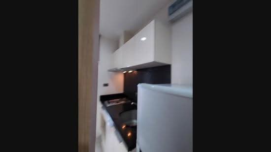 Fuse Sathorn-Taksin, Bangkok, Krung Thon Buri Road, Bang Lam Phu Lang, Khlong San, Bangkok, Studio, 28 sqm, Condo For Rent, by Keerati Poonchai, 500552765 - DDproperty.com