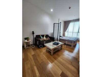 For Rent - Fuse Sathorn-Taksin, Bangkok