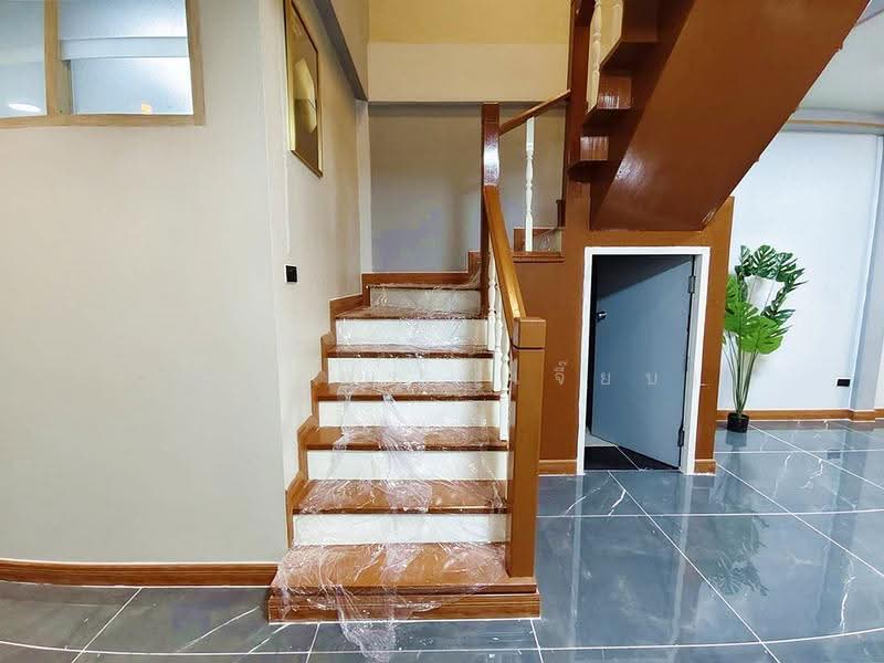 Moobaan Cho Rung Rueang 6, Nonthaburi, Bang Kruai - Sai Noi Road, Bang Rak Pattana, Bang Bua Thong, Nonthaburi, 2 Bedrooms, 100 sqm, Townhouse For Sale, by บุษบากร (เจี๊ยบ), 500552766 - DDproperty.com