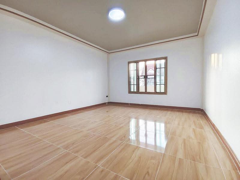 Moobaan Cho Rung Rueang 6, Nonthaburi, Bang Kruai - Sai Noi Road, Bang Rak Pattana, Bang Bua Thong, Nonthaburi, 2 Bedrooms, 100 sqm, Townhouse For Sale, by บุษบากร (เจี๊ยบ), 500552766 - DDproperty.com