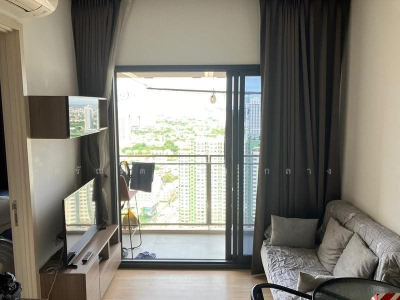 The Line Phahon-Pradipat, bangkok, 21 Pradiphat Road, Samsen Nai, Phaya Thai, Bangkok, 1 Bedroom, 27 sqm, Condo For Sale, by Saranrat Pongklang, 500552767 - DDproperty.com