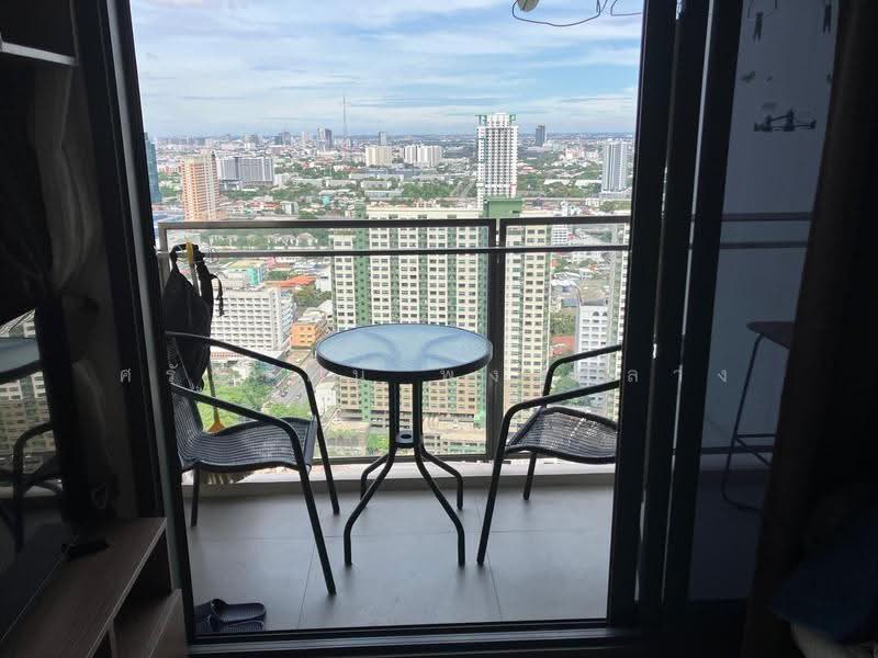 The Line Phahon-Pradipat, bangkok, 21 Pradiphat Road, Samsen Nai, Phaya Thai, Bangkok, 1 Bedroom, 27 sqm, Condo For Sale, by Saranrat Pongklang, 500552767 - DDproperty.com