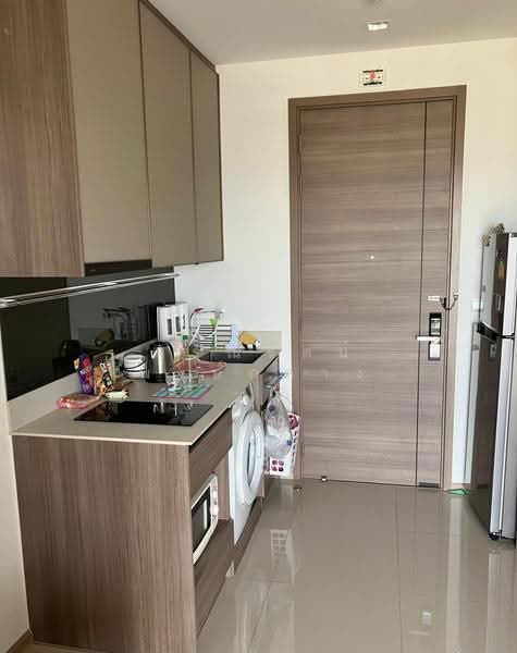 The Line Phahon-Pradipat, bangkok, 21 Pradiphat Road, Samsen Nai, Phaya Thai, Bangkok, 1 Bedroom, 27 sqm, Condo For Sale, by Saranrat Pongklang, 500552767 - DDproperty.com