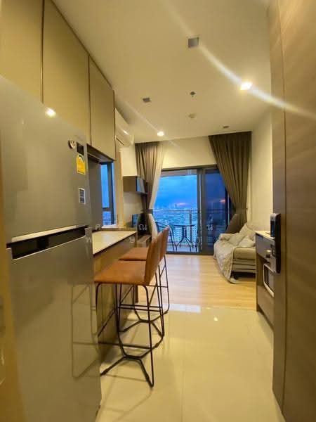 The Line Phahon-Pradipat, bangkok, 21 Pradiphat Road, Samsen Nai, Phaya Thai, Bangkok, 1 Bedroom, 27 sqm, Condo For Sale, by Saranrat Pongklang, 500552767 - DDproperty.com