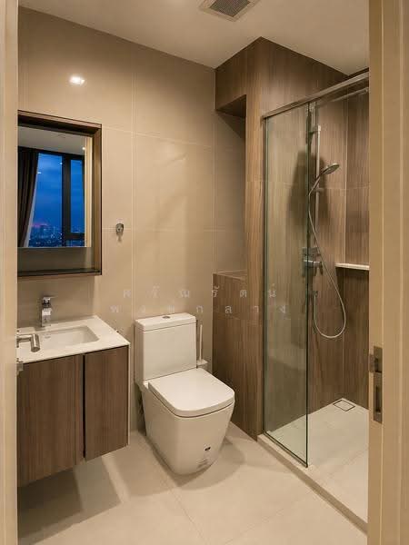 The Line Phahon-Pradipat, bangkok, 21 Pradiphat Road, Samsen Nai, Phaya Thai, Bangkok, 1 Bedroom, 27 sqm, Condo For Sale, by Saranrat Pongklang, 500552767 - DDproperty.com