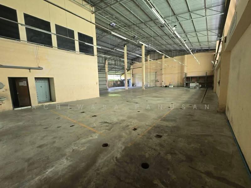 โกดังลาดพร้าววังหิน, Bangkok, ลาดพร้าววังหิน, Lat Phrao, Bangkok, , 700 sqm, Warehouse/Factory For Rent, by Achiwara Panusan, 500552769 - DDproperty.com