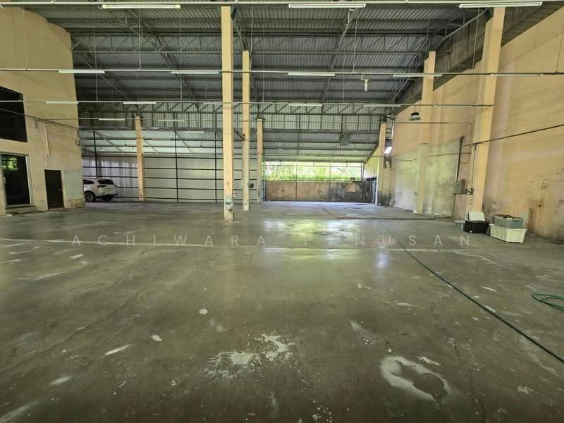 โกดังลาดพร้าววังหิน, Bangkok, ลาดพร้าววังหิน, Lat Phrao, Bangkok, , 700 sqm, Warehouse/Factory For Rent, by Achiwara Panusan, 500552769 - DDproperty.com