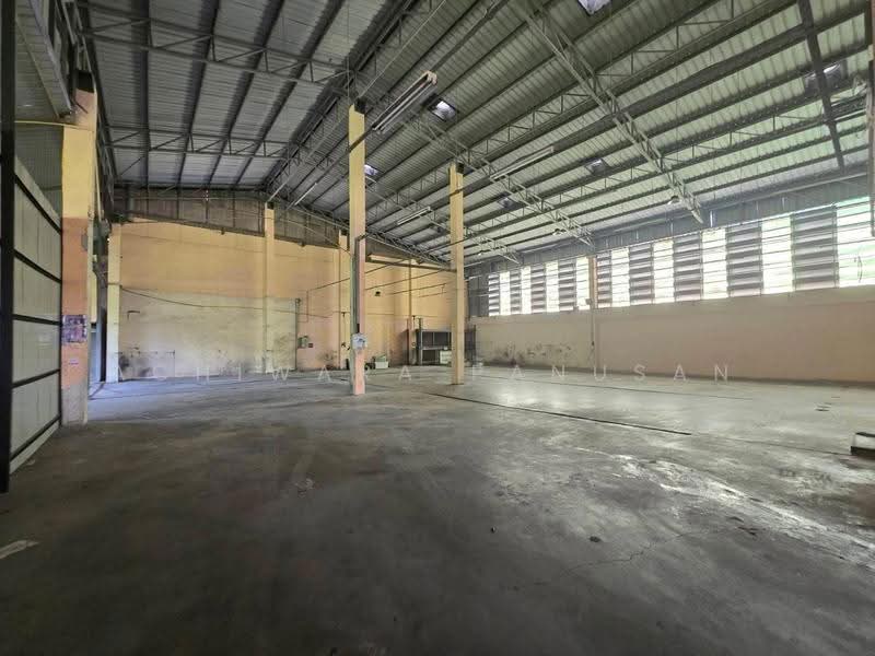 โกดังลาดพร้าววังหิน, Bangkok, ลาดพร้าววังหิน, Lat Phrao, Bangkok, , 700 sqm, Warehouse/Factory For Rent, by Achiwara Panusan, 500552769 - DDproperty.com
