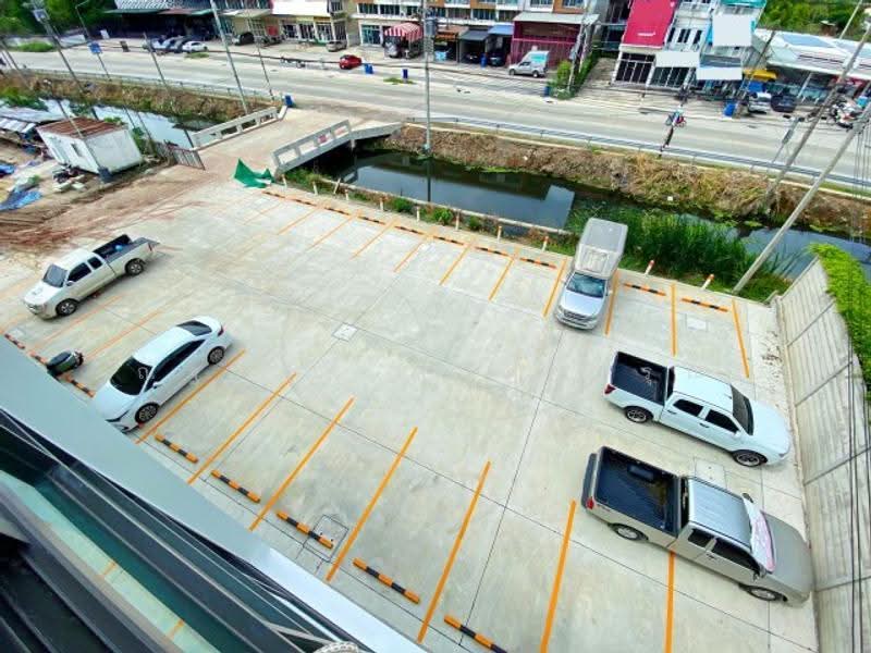 ไม่พบโครงการ, Nonthaburi, กาญจนาภิเษก ตลาดนัดลุงออม, Sala Klang, Bang Kruai, Nonthaburi, , 250 sqm, Shophouse For Rent, by ณัฐพงศ์ สุนทรอรุณ, 500552774 - DDproperty.com