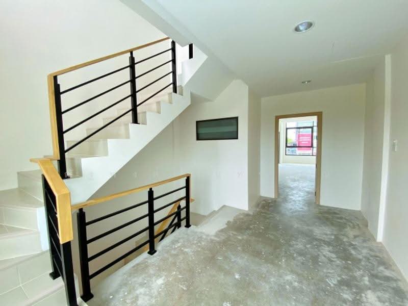 ไม่พบโครงการ, Nonthaburi, กาญจนาภิเษก ตลาดนัดลุงออม, Sala Klang, Bang Kruai, Nonthaburi, , 250 sqm, Shophouse For Rent, by ณัฐพงศ์ สุนทรอรุณ, 500552774 - DDproperty.com