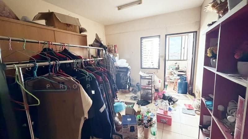 Baan Ua-Athorn Bangna, Samut Prakan, Bang Chalong, Bang Plee, Samut Prakan, 1 Bedroom, 33 sqm, Condo For Sale, by The Best Property ป้อม, 500552777 - DDproperty.com