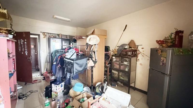 Baan Ua-Athorn Bangna, Samut Prakan, Bang Chalong, Bang Plee, Samut Prakan, 1 Bedroom, 33 sqm, Condo For Sale, by The Best Property ป้อม, 500552777 - DDproperty.com